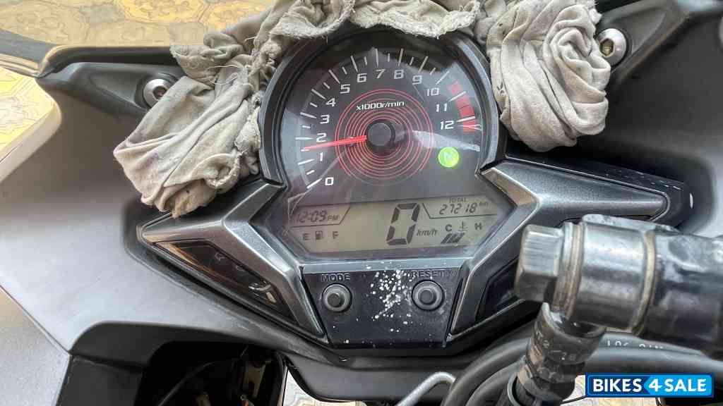 Honda CBR 250R Honda CBR 250R