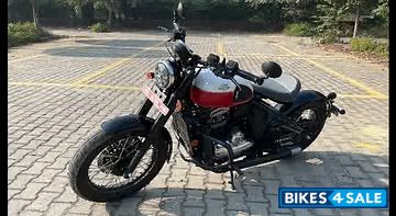 Jawa 42 Dual Tone Jawa 42 Dual Tone