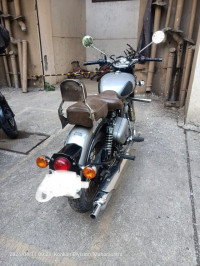 Royal Enfield Classic 350 BS VI