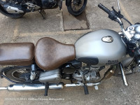 Royal Enfield Classic 350 BS VI