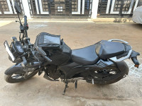 Yamaha FZ25