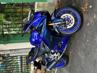 Yamaha R15 V4 2023 Model