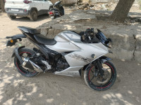 Suzuki Gixxer SF 2020 Model
