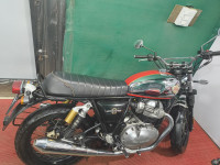 Royal Enfield Interceptor 650 Twin