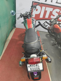 Royal Enfield Interceptor 650 Twin