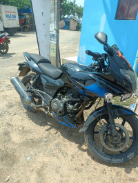 Bajaj Pulsar 220F 2019 Model