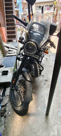 Royal Enfield Himalayan