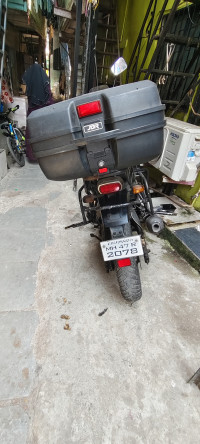 Royal Enfield Himalayan