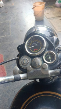Royal Enfield Bullet Standard 350