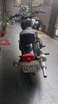 Royal Enfield Bullet Standard 350