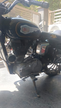 Royal Enfield Bullet Standard 350