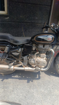 Royal Enfield Bullet Standard 350