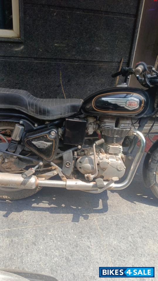 Royal Enfield Bullet Standard 350