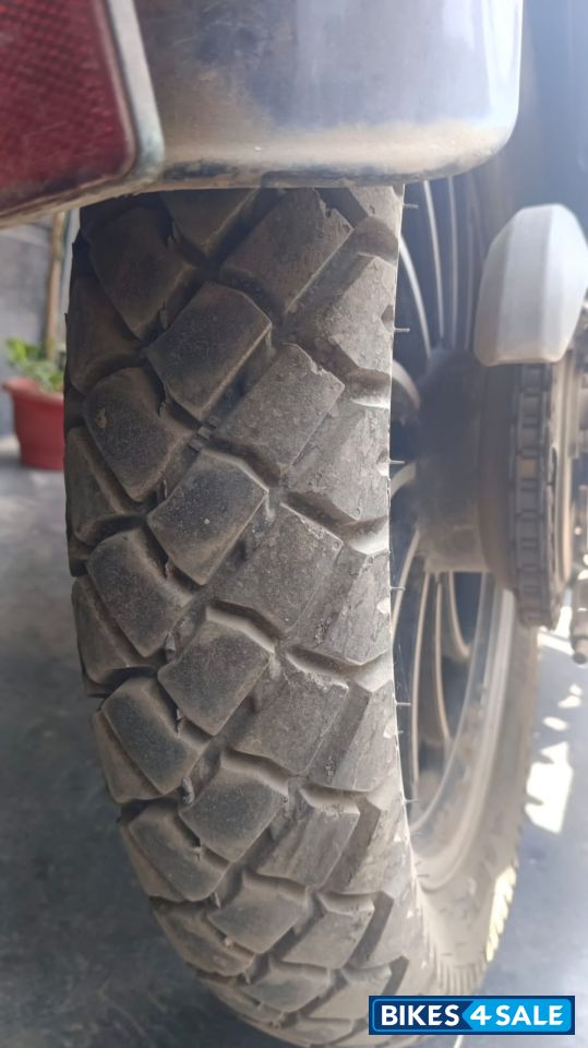 Royal Enfield Bullet Standard 350