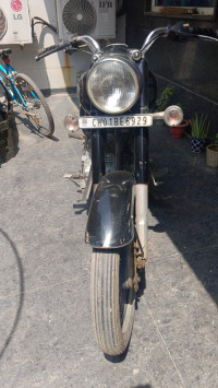Royal Enfield Bullet Standard 350