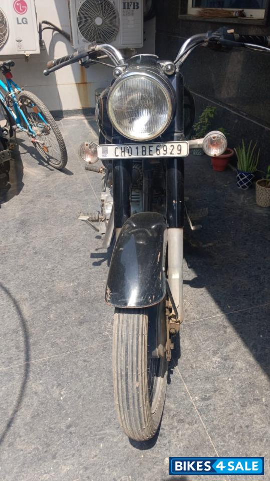 Royal Enfield Bullet Standard 350