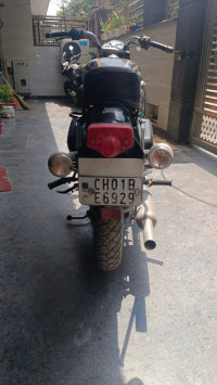 Royal Enfield Bullet Standard 350