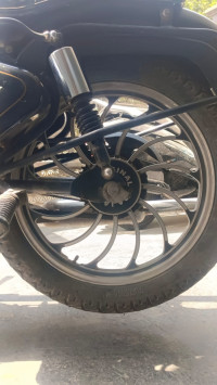 Royal Enfield Bullet Standard 350