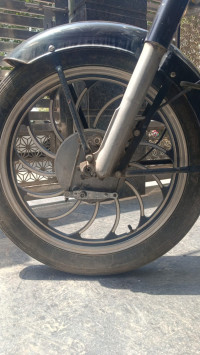 Royal Enfield Bullet Standard 350