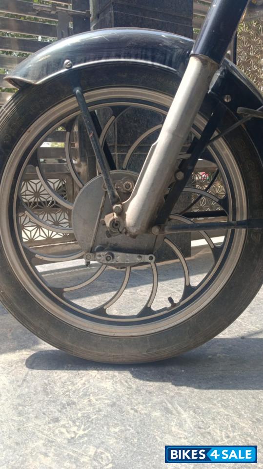 Royal Enfield Bullet Standard 350