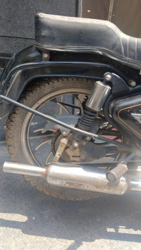 Royal Enfield Bullet Standard 350