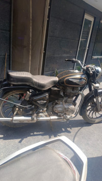 Royal Enfield Bullet Standard 350