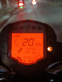 KTM Duke 250 2023 Model
