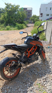 KTM Duke 250