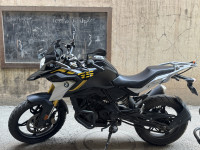 BMW G 310 GS