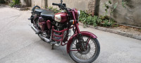 Royal Enfield Classic 500 2012 Model
