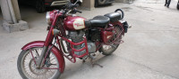 Royal Enfield Classic 500