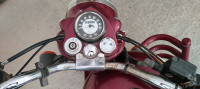 Royal Enfield Classic 500