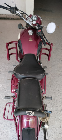 Royal Enfield Classic 500