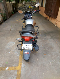 TVS Victor