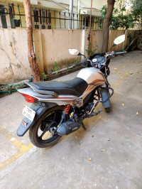 TVS Victor