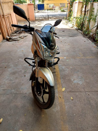 TVS Victor