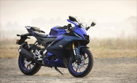 Yamaha R15 V4 2022 Model