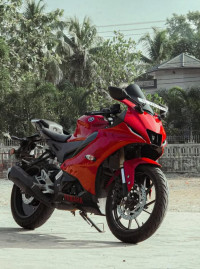 Yamaha R15 V4 2021 Model