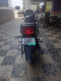 Honda Shine 125 Disc 2021 Model