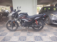 Honda Shine 125 Disc