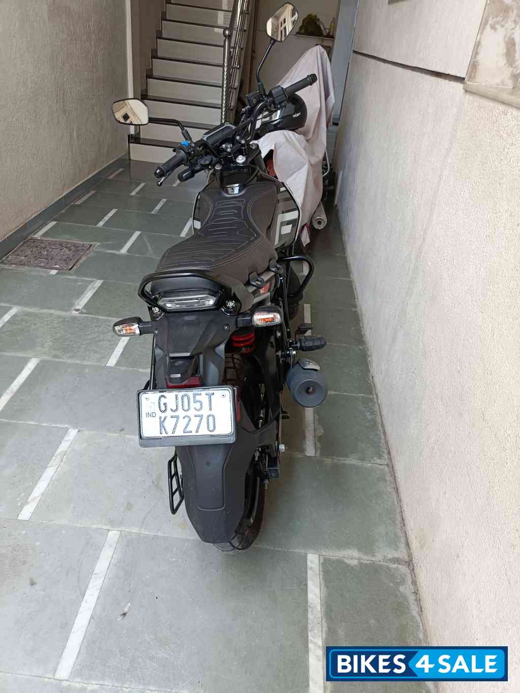 Bajaj Freedom 125 NG04 Disc LED Bajaj Freedom 125 NG04 Disc LED