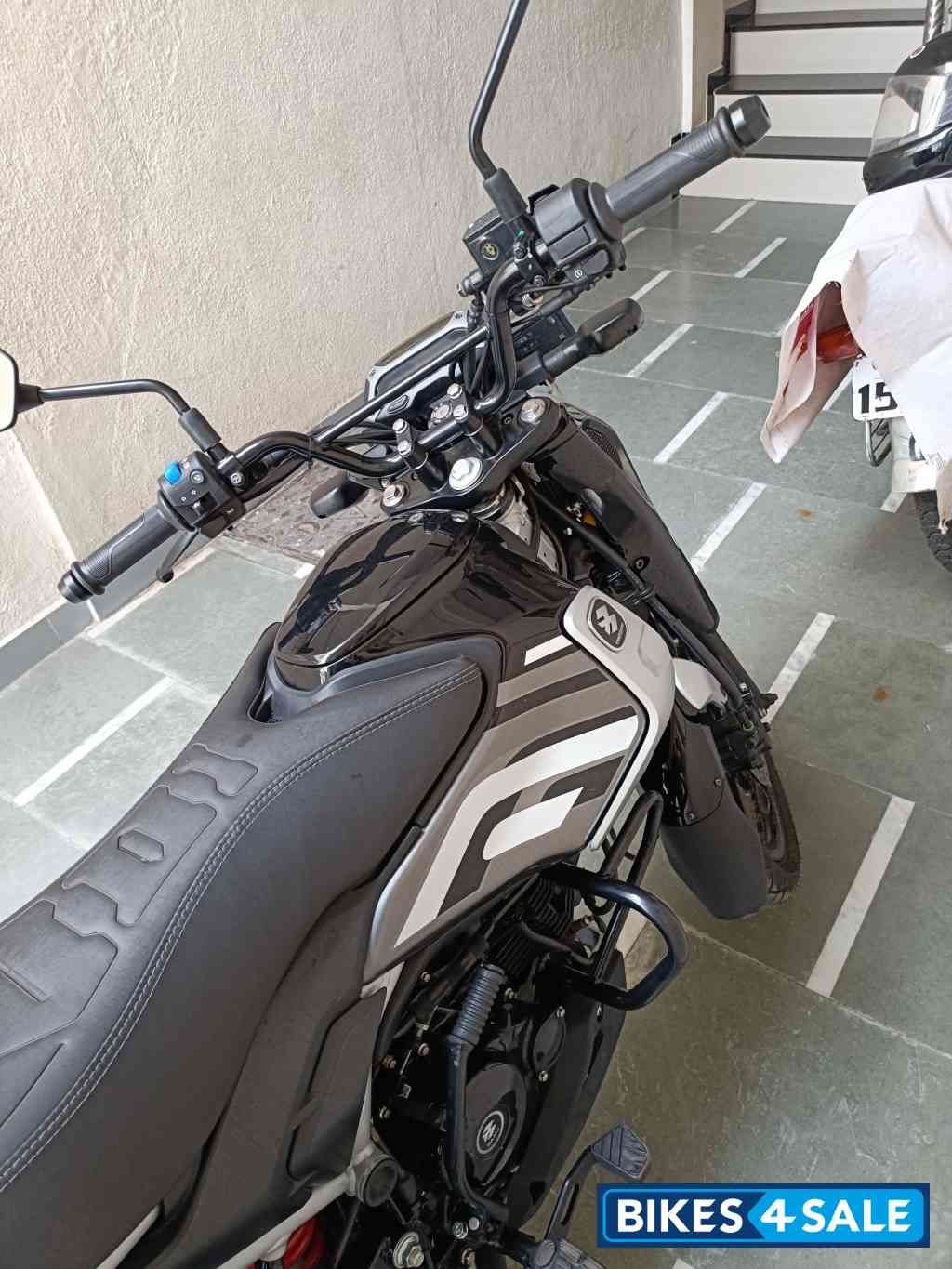 Bajaj Freedom 125 NG04 Disc LED Bajaj Freedom 125 NG04 Disc LED