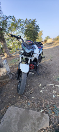Hero Xtreme 160R BS6 2021 Model