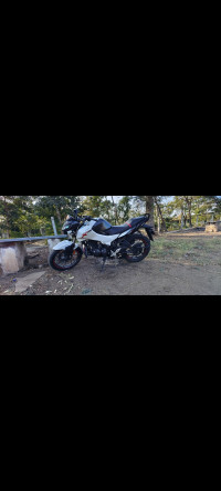 Hero Xtreme 160R BS6