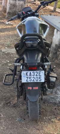 Hero Xtreme 160R BS6