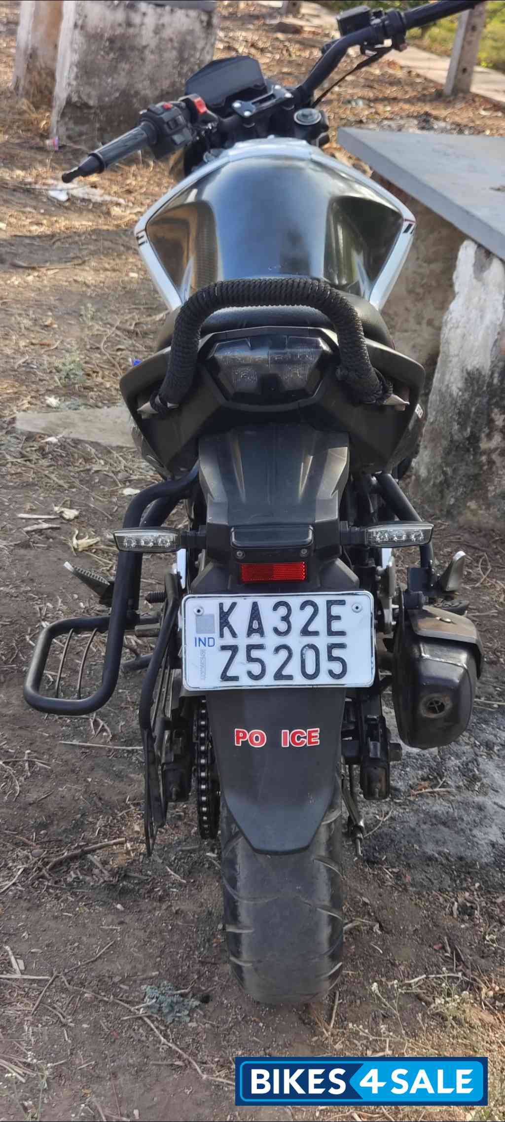 Hero Xtreme 160R BS6