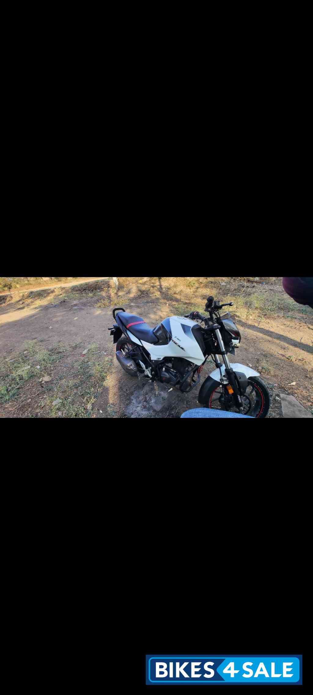 Hero Xtreme 160R BS6