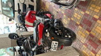 TVS Apache RTR 160 4V 2018 Model