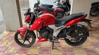 TVS Apache RTR 160 4V