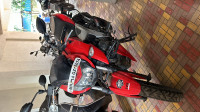 TVS Apache RTR 160 4V